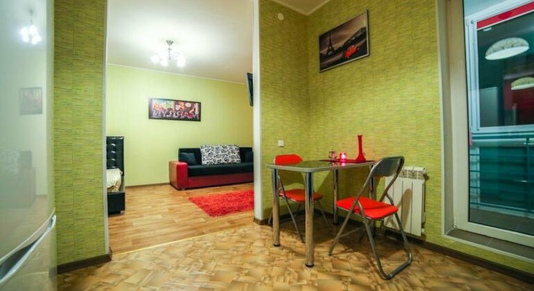 Posutkam 2 Apartments - Photo2