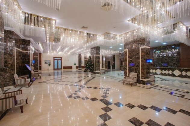 President Hotel Minsk - Photo3