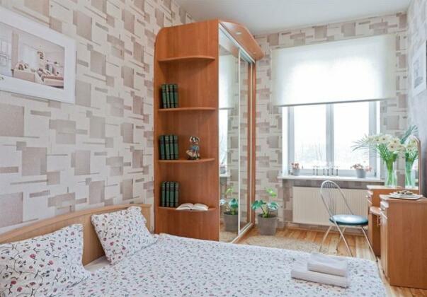 Prime Apartments 2 Minsk - Photo3