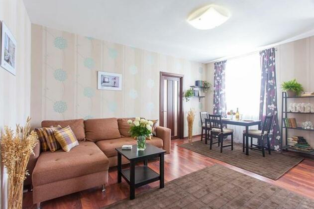 Prime Apartments Agency 4 - Photo3