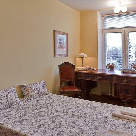 Prime Apartments Agency 6