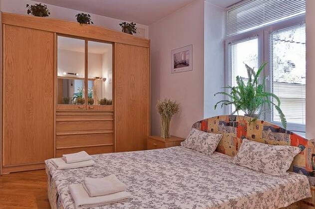 Prime Apartments Agency 6 - Photo2