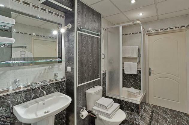 Prime Apartments Agency 6 - Photo3