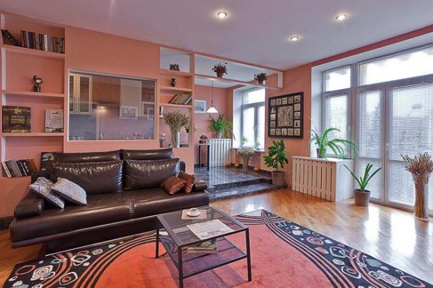 Prime Apartments Agency 6 - Photo4
