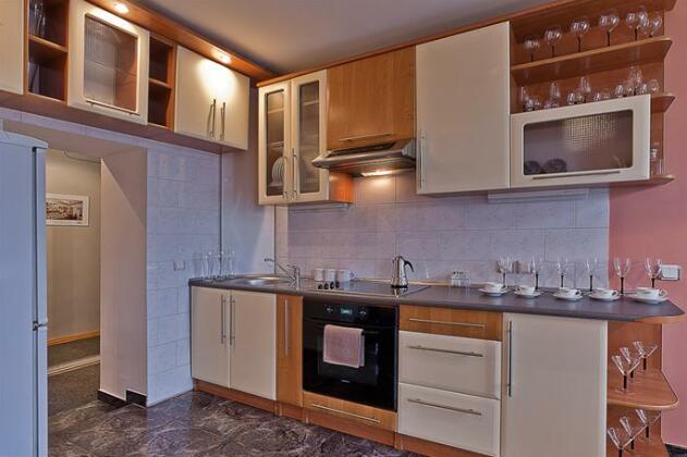 Prime Apartments Agency 6 - Photo5