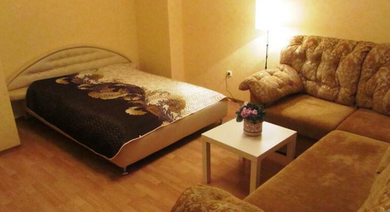 Pritytskogo Comfort - Photo2