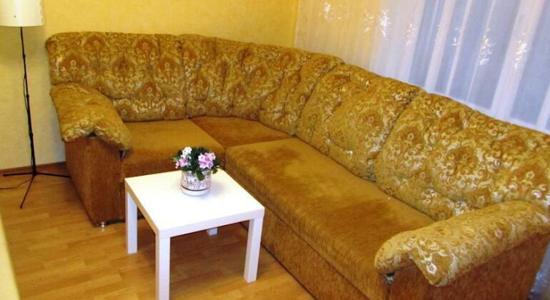 Pritytskogo Comfort - Photo5