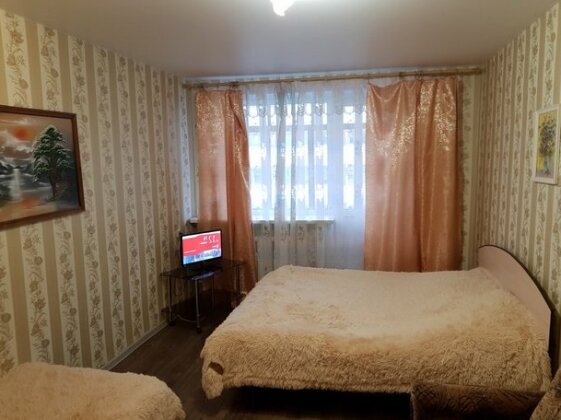 Ramman Apartments 1 - Photo3