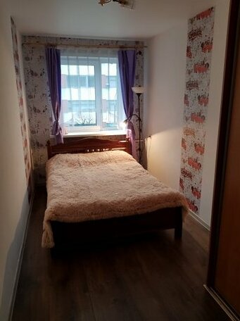Ramman Apartments 1 - Photo4