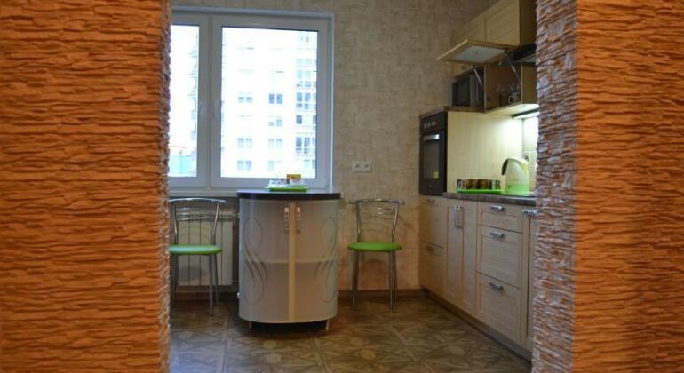 Red Cat Apartments - Photo5