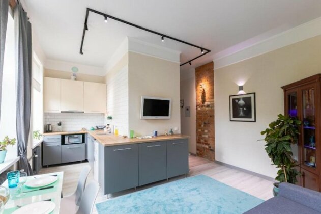 Remarka Apartments - Photo2