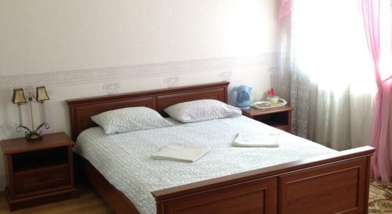 Respect Aparts Hostel - Photo2