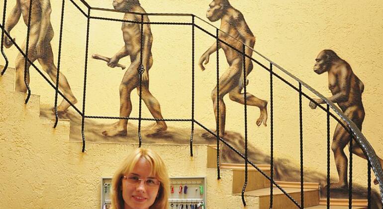 Revolucion Hostel - Photo2