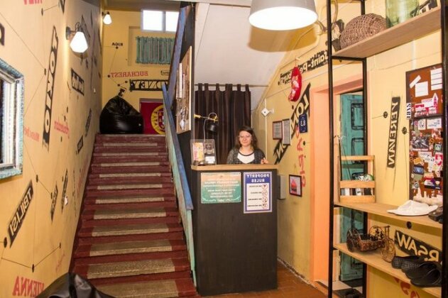Riverside Hostel & Tours - Photo2