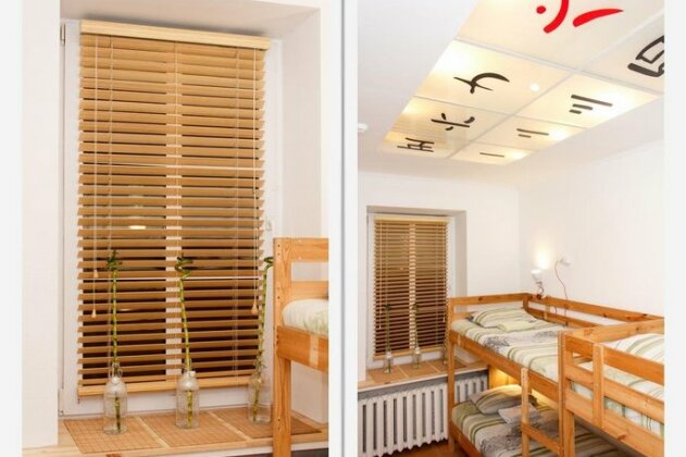 Riverside Hostel & Tours - Photo4