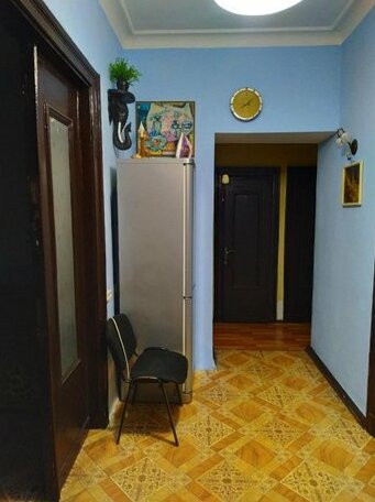 Room in Apartment Kirova 1 - Photo2