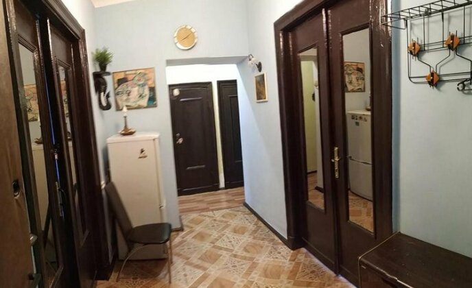 Room in Apartment Kirova 1 - Photo3