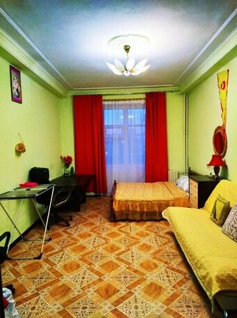 Room in Apartment Kirova 1 - Photo4