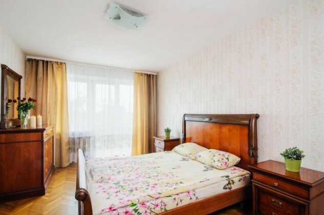 Rooms for rent in the Mayakovskogo - Photo2