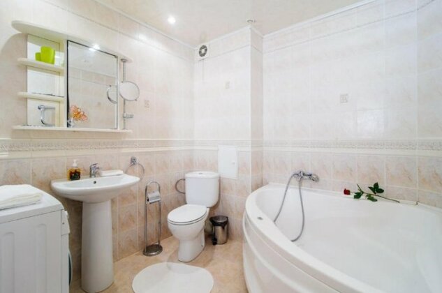 Rooms for rent in the Mayakovskogo - Photo3