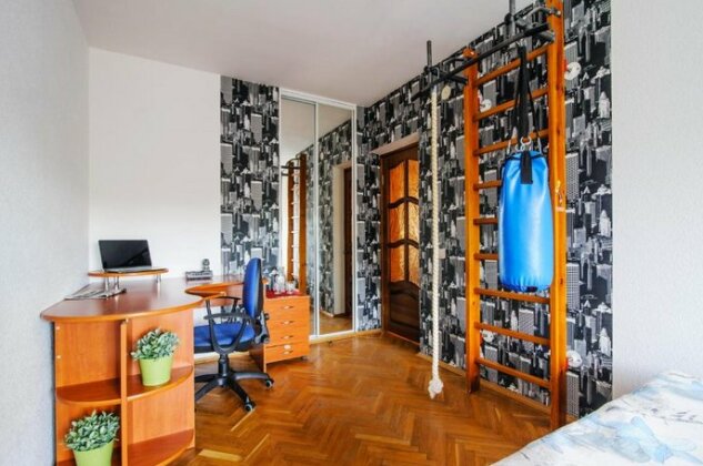 Rooms for rent in the Mayakovskogo - Photo4