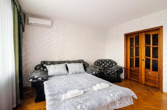 Rooms for rent in the Mayakovskogo - Photo5