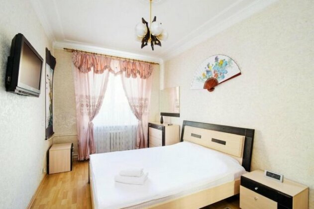 Rooms for rent on Vokzal - Photo2
