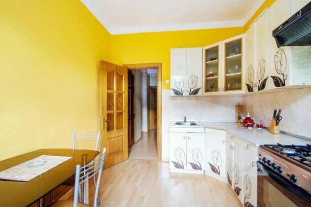 Rooms for rent on Vokzal - Photo4