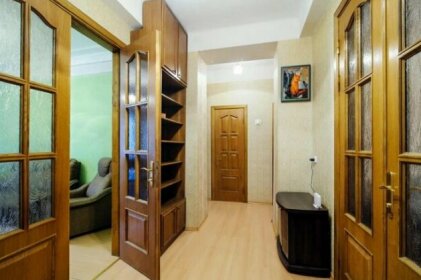 Rooms for rent on Vokzal
