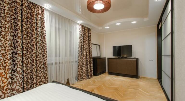 Royal Apartments Minsk 1 - Photo3