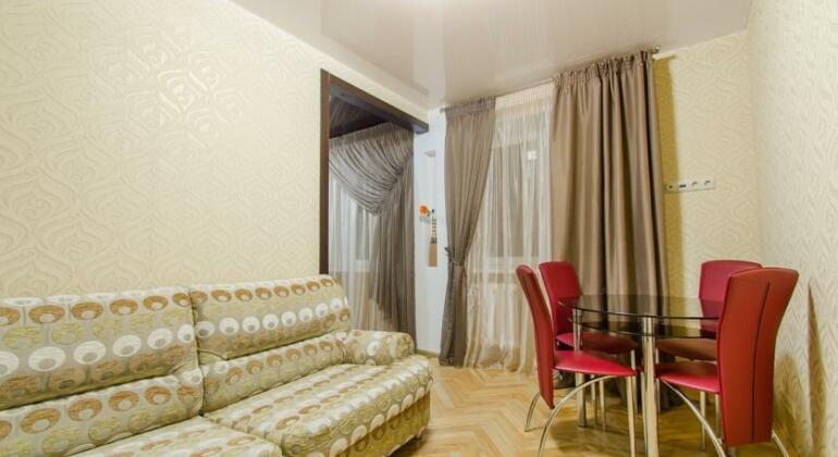 Royal Apartments Minsk 1 - Photo5
