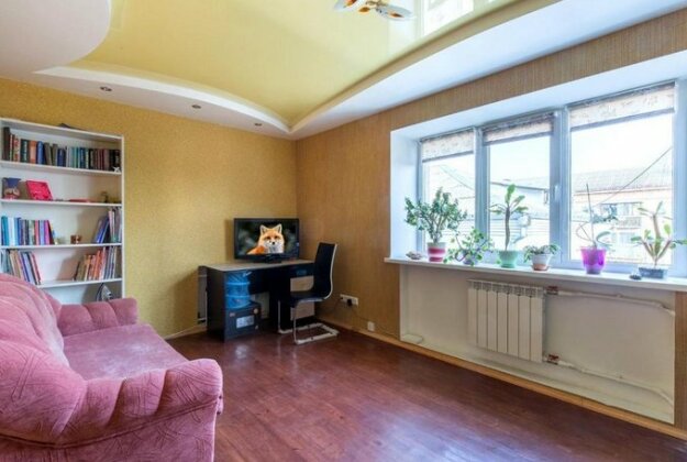 Schastye Zdes Apartment - Photo2