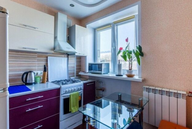Schastye Zdes Apartment - Photo3