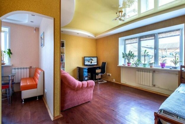 Schastye Zdes Apartment - Photo5