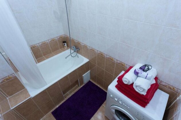 SkyTowerApartment - Photo2