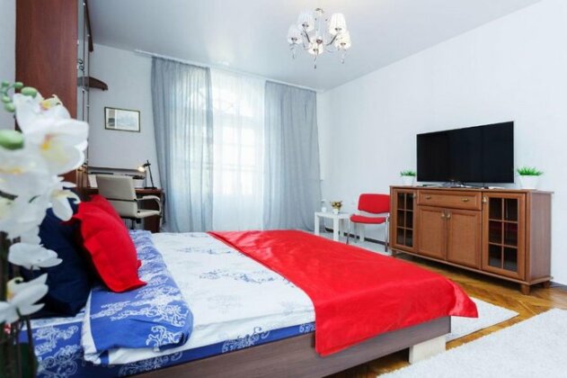 SkyTowerApartment - Photo3