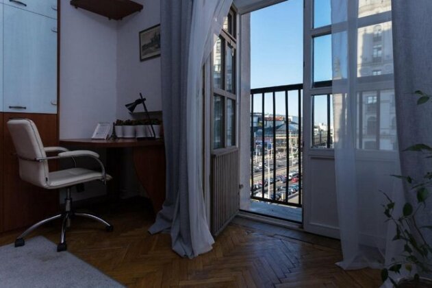 SkyTowerApartment - Photo4