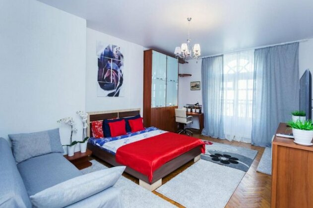SkyTowerApartment - Photo5
