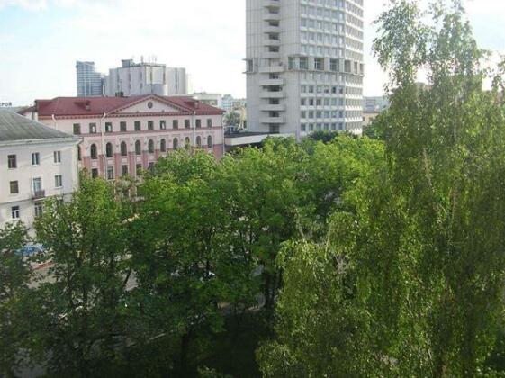 Sloboda Apartments