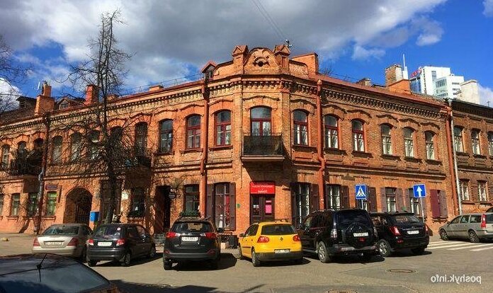 Sloboda Apartments - Photo2