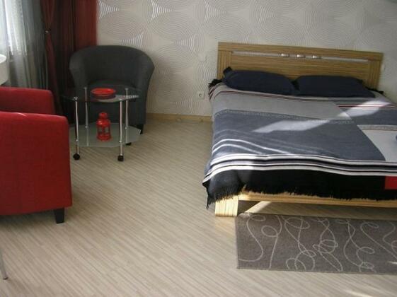 Sloboda Apartments - Photo3