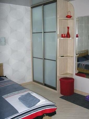 Sloboda Apartments - Photo4