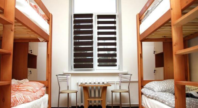 Smart Inn Minsk - Photo2