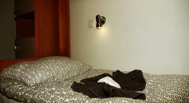 Smart Inn Minsk - Photo4