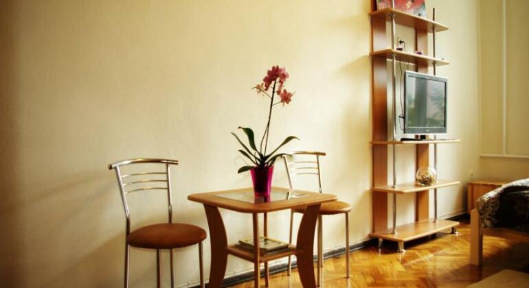 Smart Inn Minsk - Photo5