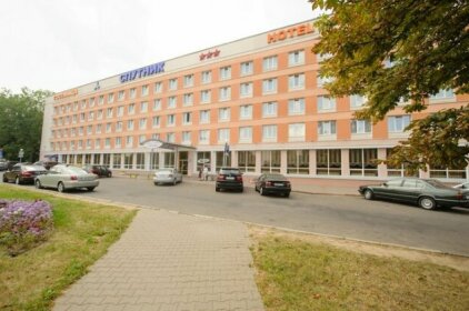 Sputnik Hotel Minsk