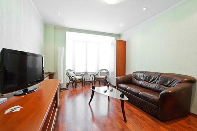 Studio-Apartment Lenina 15A - Photo2