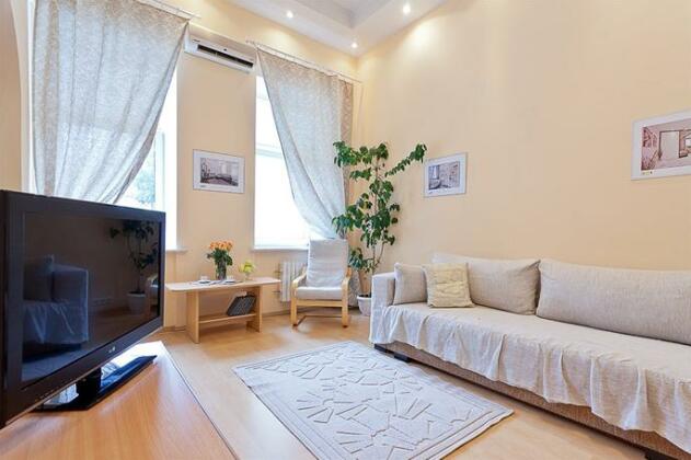 Studio-Apartment Lenina 15A - Photo3
