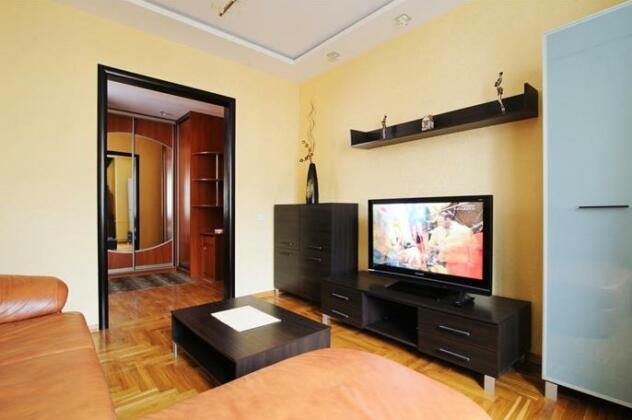 Studio-Apartment Lenina 15A - Photo5