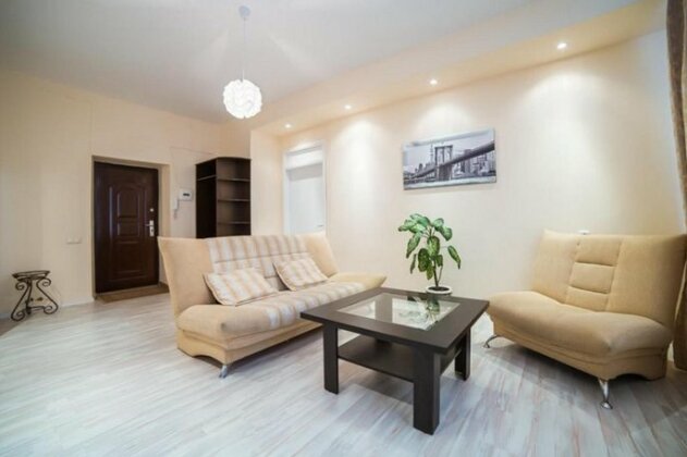 StudioMinsk 16 Apartments - Photo2